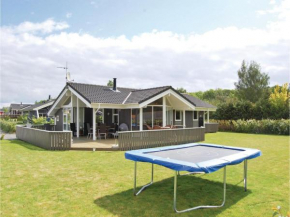 Holiday home Pøt Strandby Denmark XI